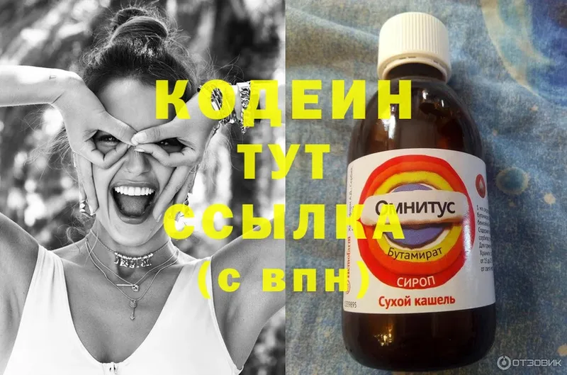 Кодеиновый сироп Lean Purple Drank  Вельск 